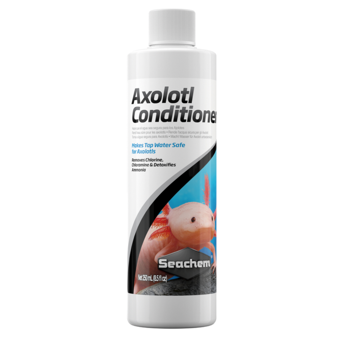 Axolotl Conditioner 250mL