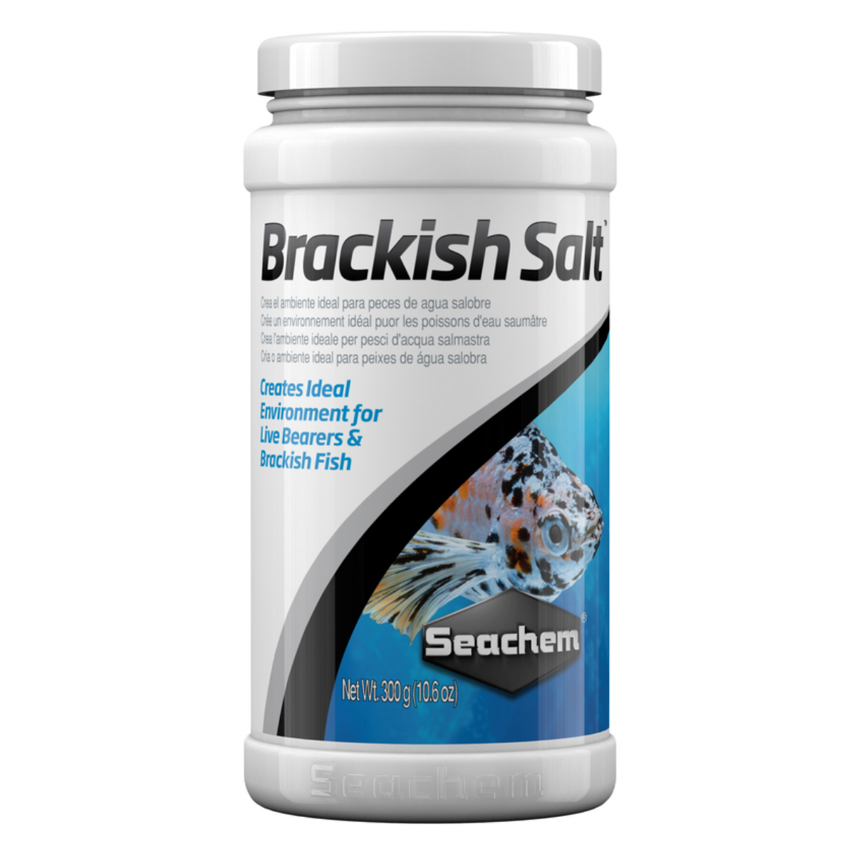 Brackish Salt 300g
