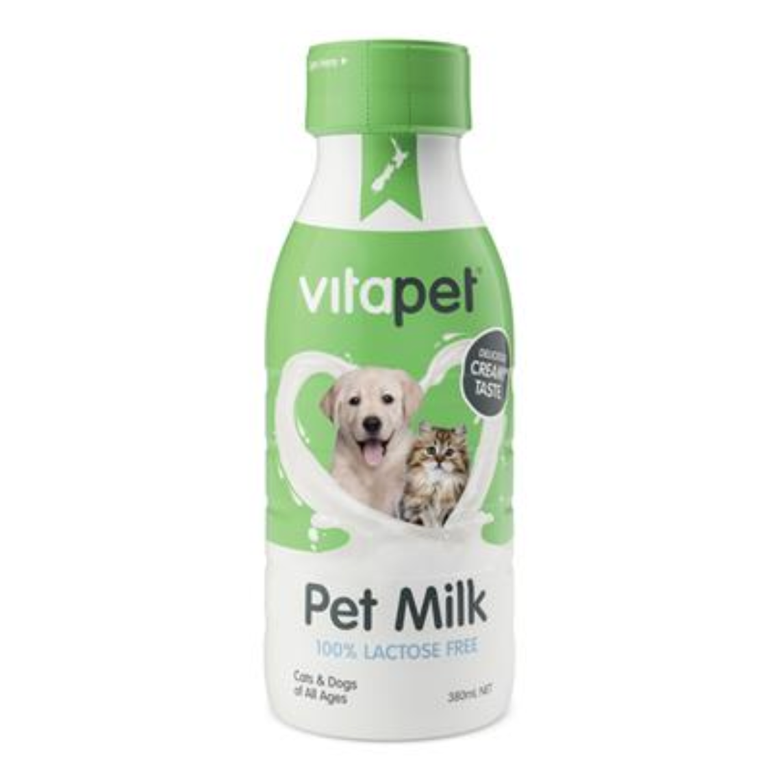VitaPet Pet Milk