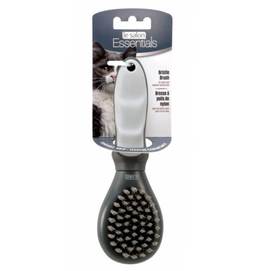 Le Salon Essentials Cat Bristle Brush Small