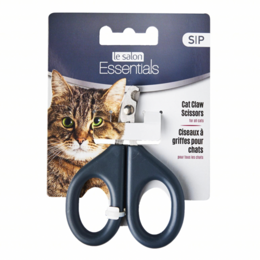Le Salon Essentials Cat Claw Scissors Small