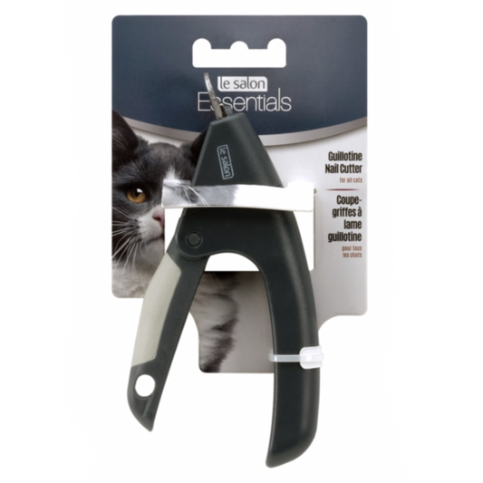 Le Salon Essentials Cat Guillotine Nail Cutter