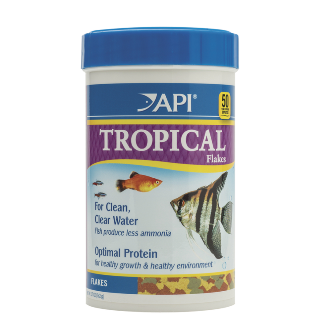 API Tropical Flakes