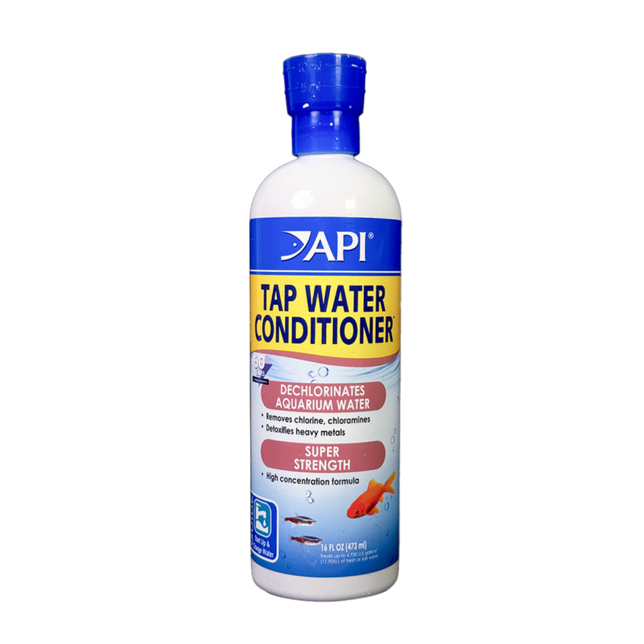 API Tap Water Conditioner