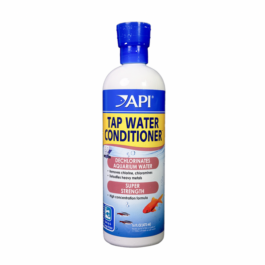 API Tap Water Conditioner