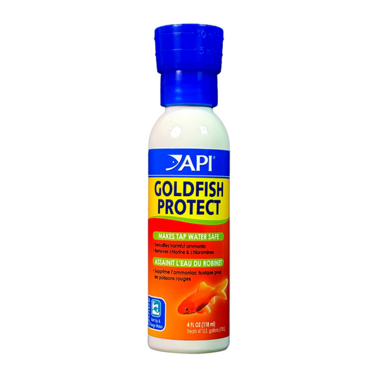 API GoldFish Protect 118ml
