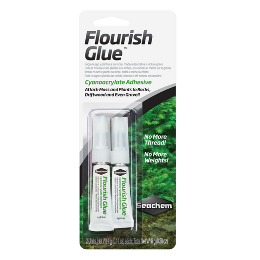 Flourish Glue 2 pk