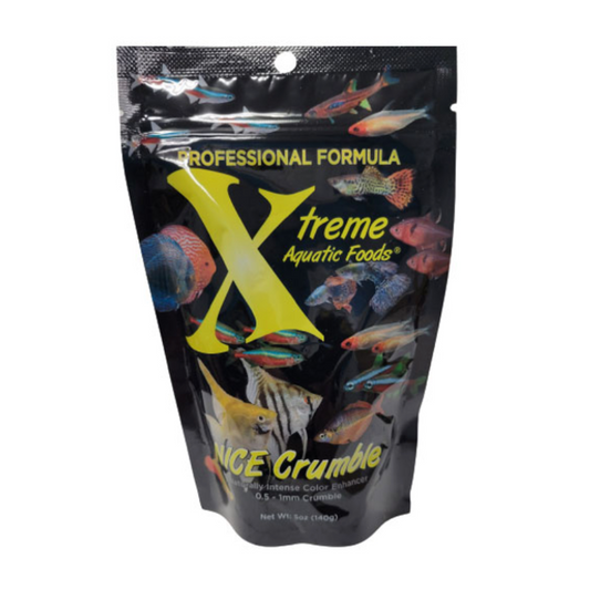 Xtreme NICE 0.5-1.0mm Crumble