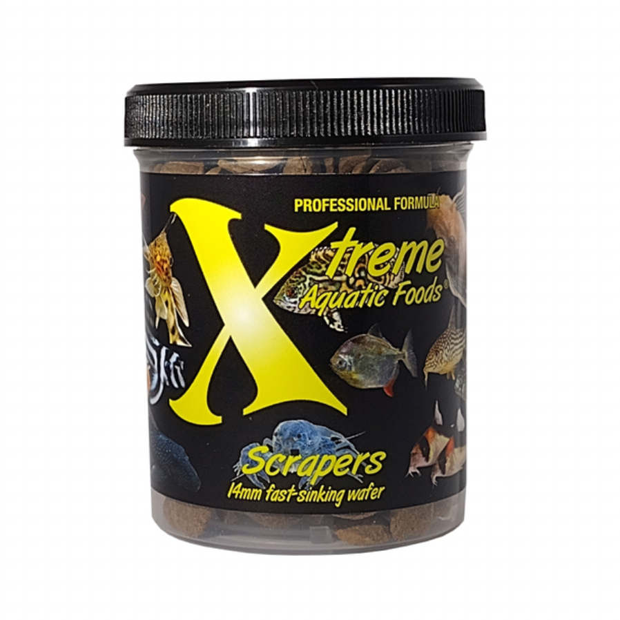 Xtreme Scrapers 14mm Wafer