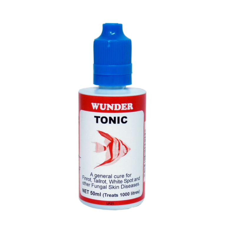 Wunder Tonic 50ml