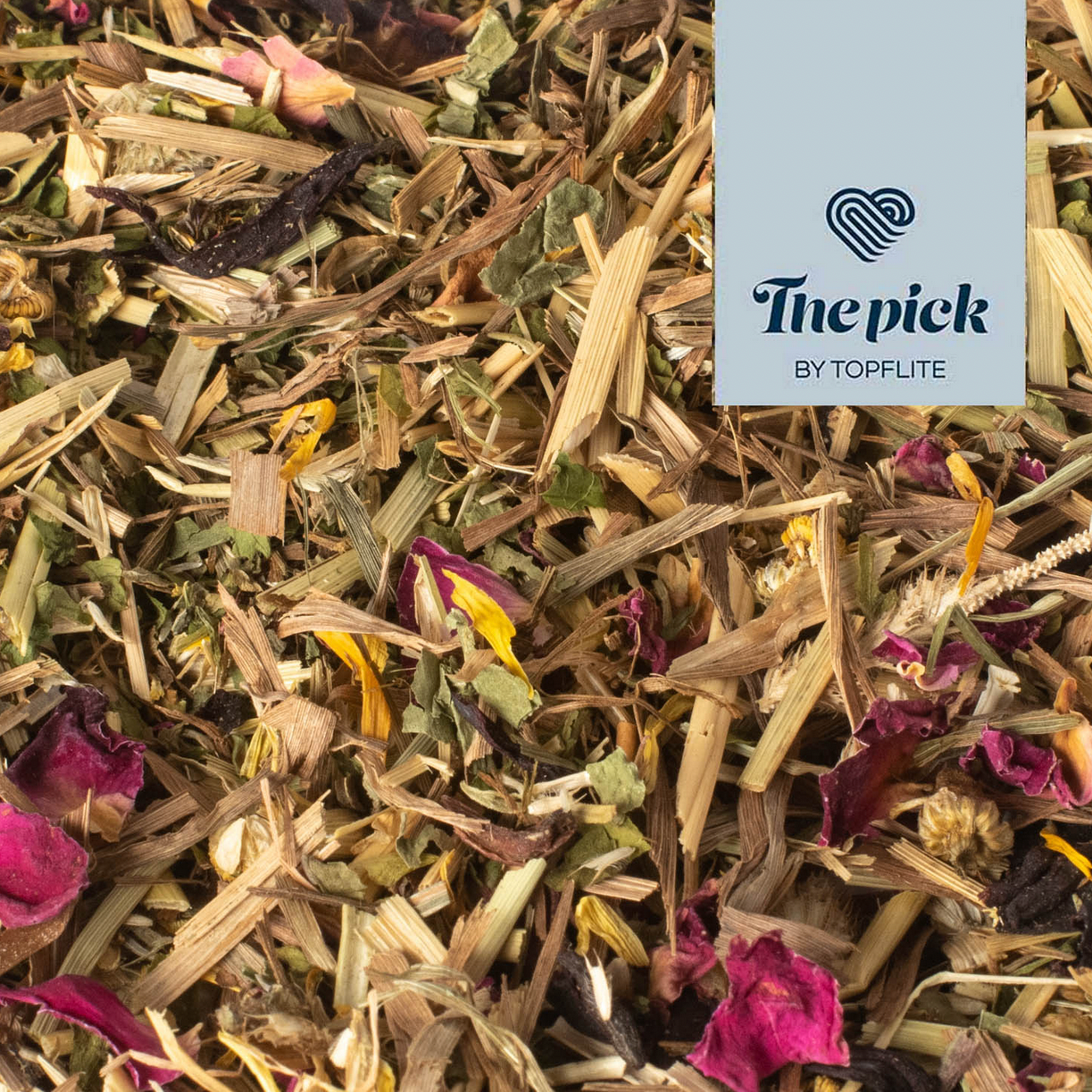 The Pick – Meadow Medley