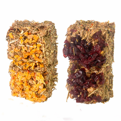 Top Flight Bonanza Bar