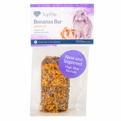 Top Flight Bonanza Bar