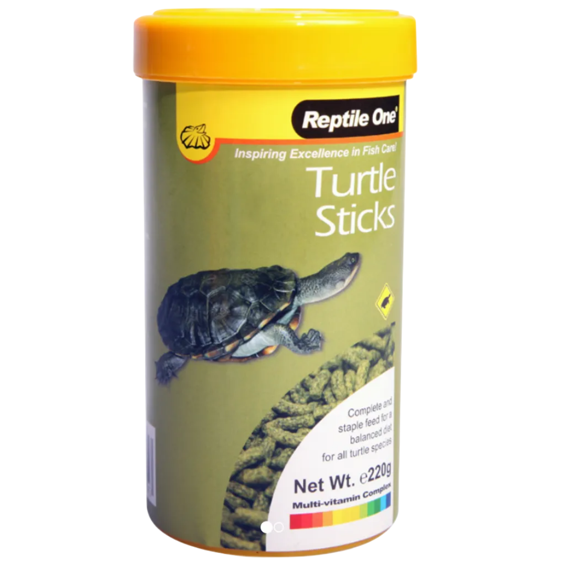 Reptile One Turtle Stick