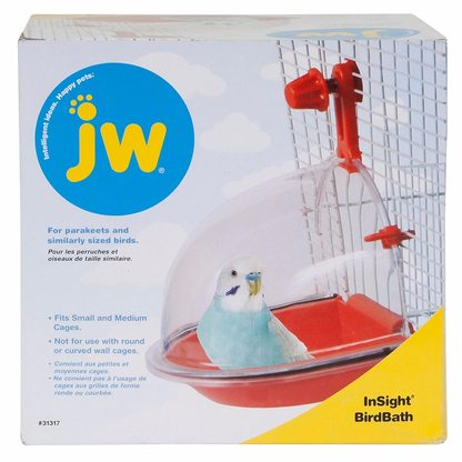 JW InSight Bird Bath