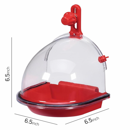 JW InSight Bird Bath