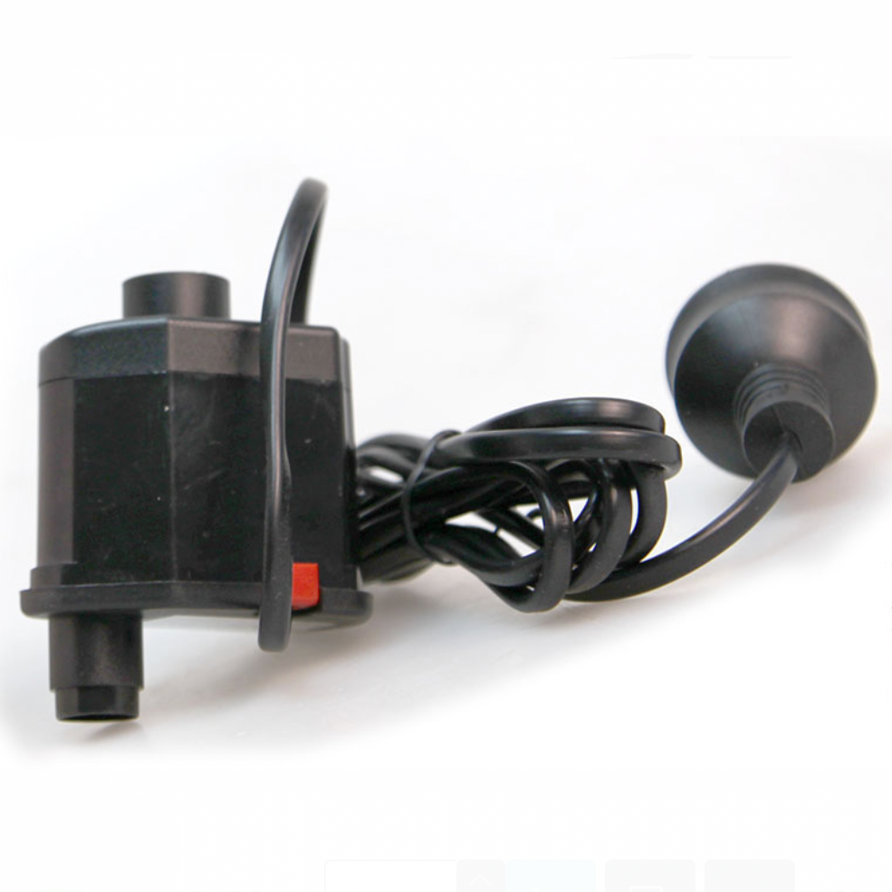 Powerhead 42/47 Ecostyle