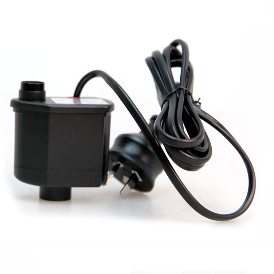 Powerhead 37 Ecostyle