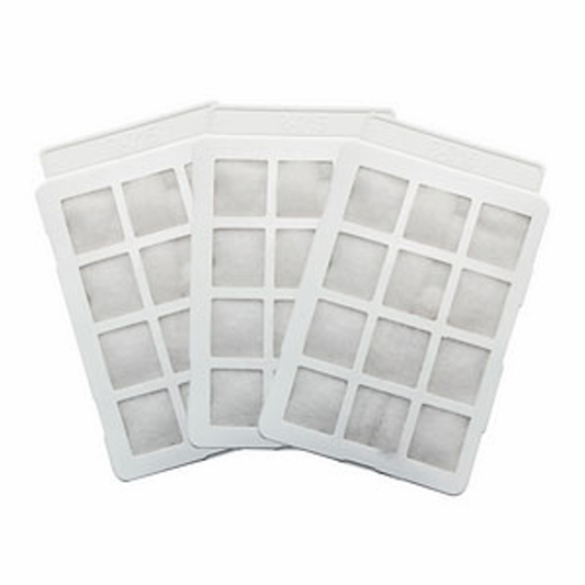 Cat/Dog H2O Replacement Filters 3pk