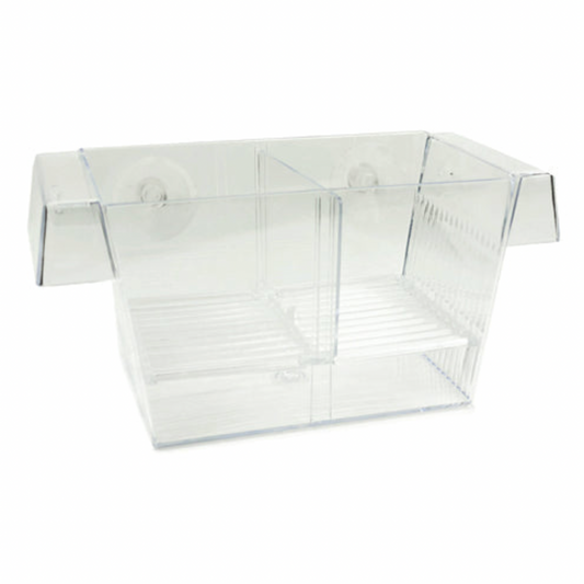 Aqua Care Fish Hatchery Breeding Box