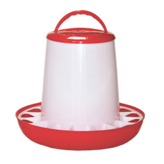 Avian Care Bird & Poultry Feeder Small 1.5kg