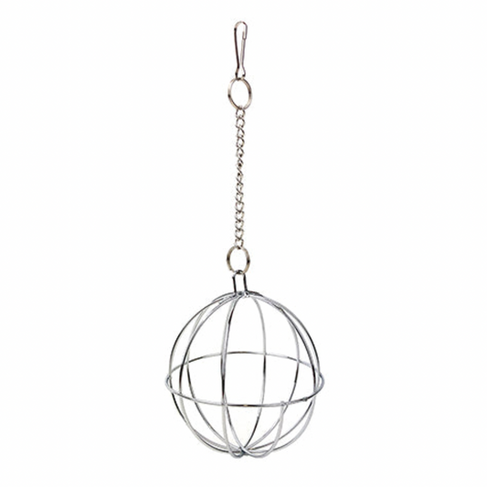 Small Animal Pipsqueak Wire Veggie Basket