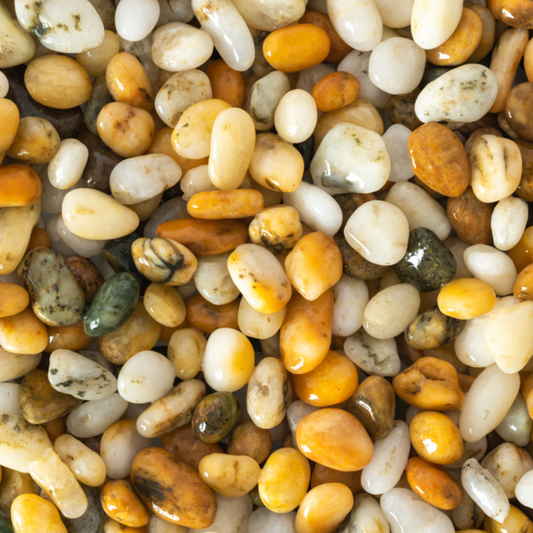 Gravel Mixed Gem