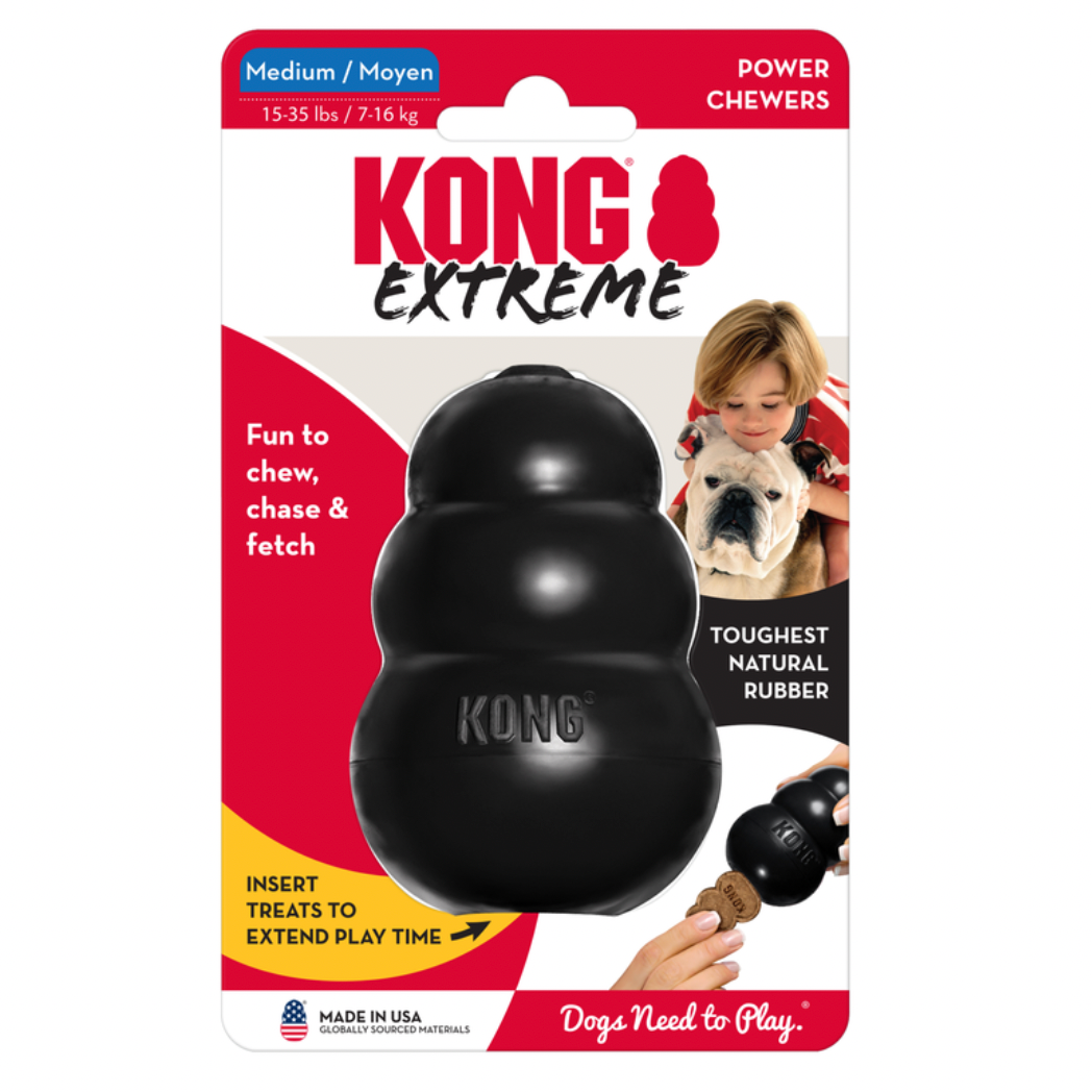 KONG Extreme