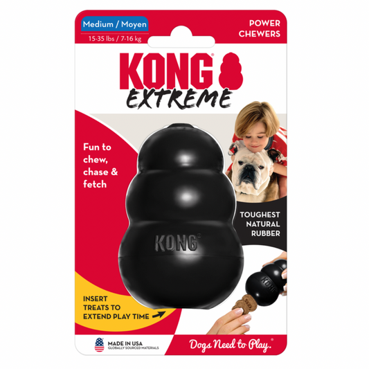 KONG Extreme