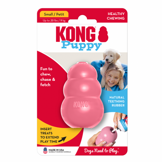 KONG Puppy