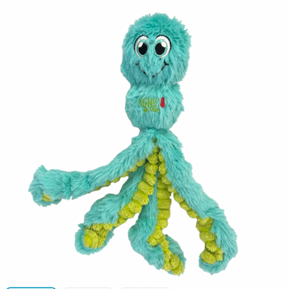 KONG Wubba Octopus
