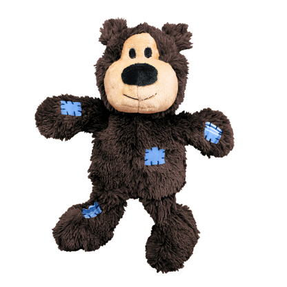 KONG Wild Knots Bear
