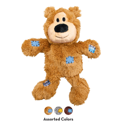 KONG Wild Knots Bear