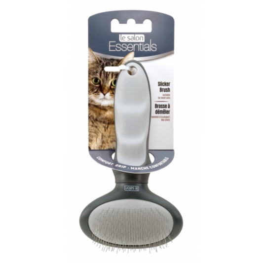 Le Salon Cat Slicker Brush