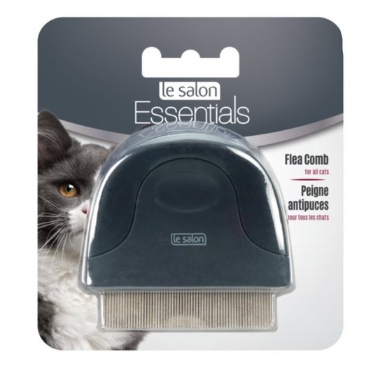 Le Salon Essentials Cat Flea Comb
