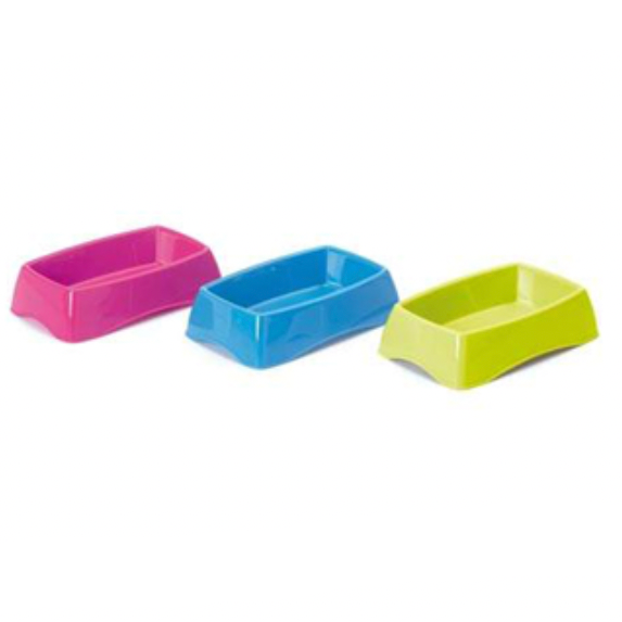 Savic Rody Brunch Large Food Bowl Asst Colours
