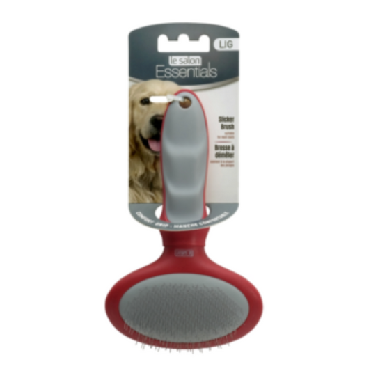 Le Salon Essentials Dog Slicker Brush