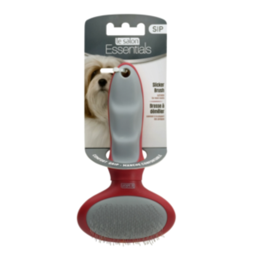 Le Salon Essentials Dog Slicker Brush