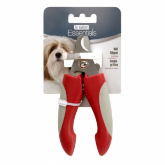 Le Salon Essentials Dog Nail Clipper