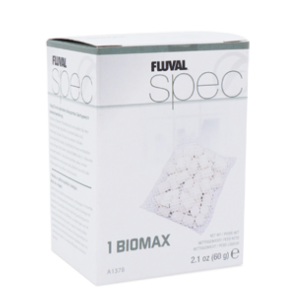 Fluval Spec Biomax