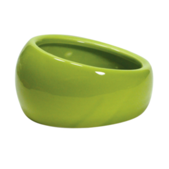 Living World Ergonomic Dish