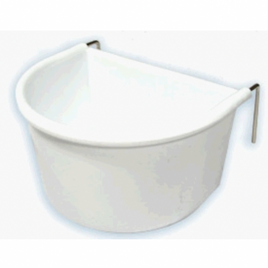 LW Bird D Cup Large 11.5 x 8.5 x 6cm
