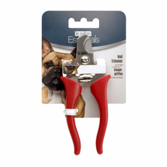 Le Salon Essentials Dog Nail Trimmer