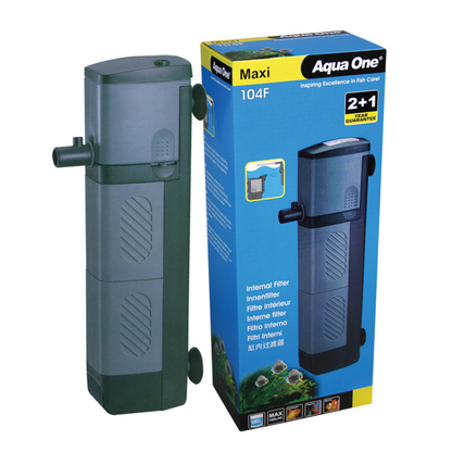 Aqua One Maxi Internal Filter
