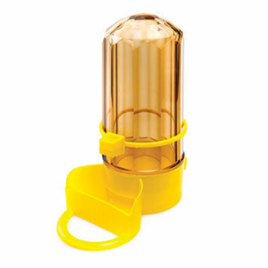 Bird Feeder Jumbo Fountain Feeder Inside Mounting