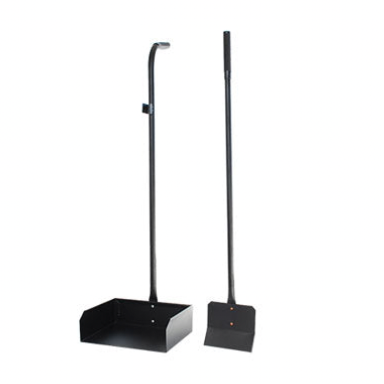 PooWee Metal Poop Scoop