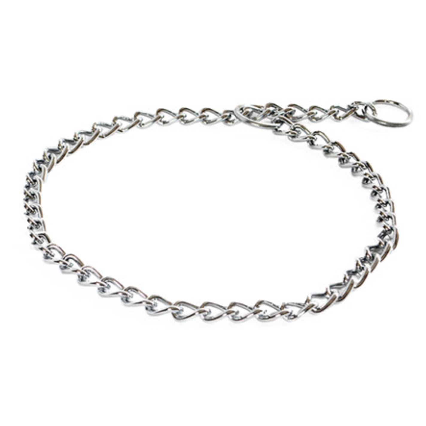 Canine Care Dog Check Collar