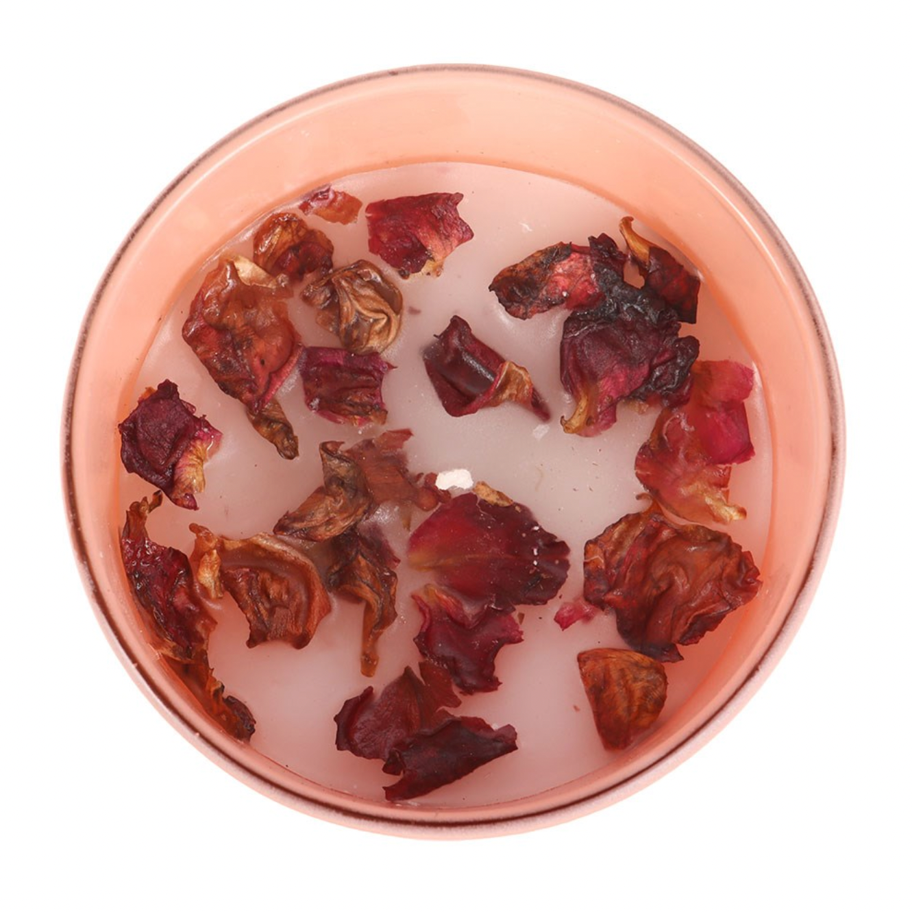 Wildflower Candle