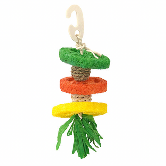 Loofah Hoola Chew 25cm