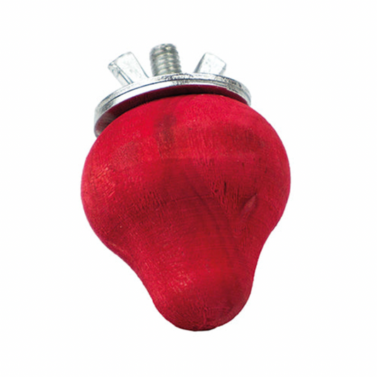 Wood Chew Strawberry